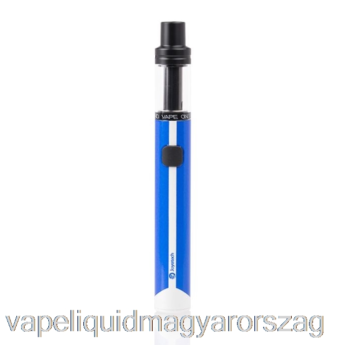 Joyetech Ego Aio Eco Kezdőkészlet Kék Vape Toll